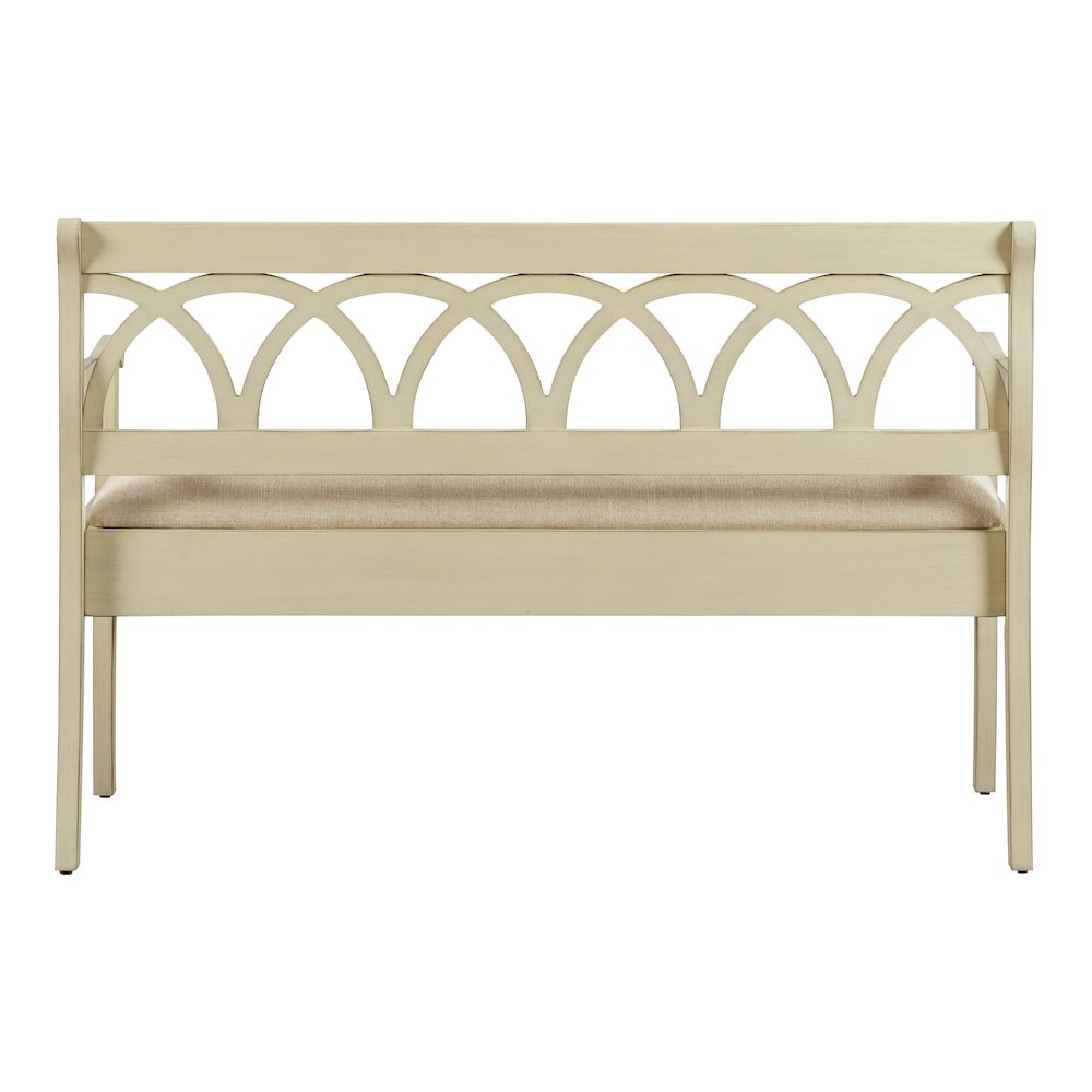 Coventry Storage Bench. Picture 16