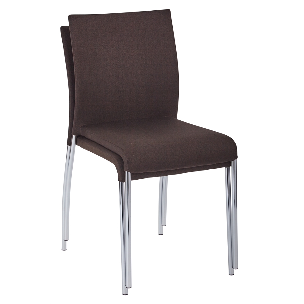 Conway Stacking Chair. Picture 4