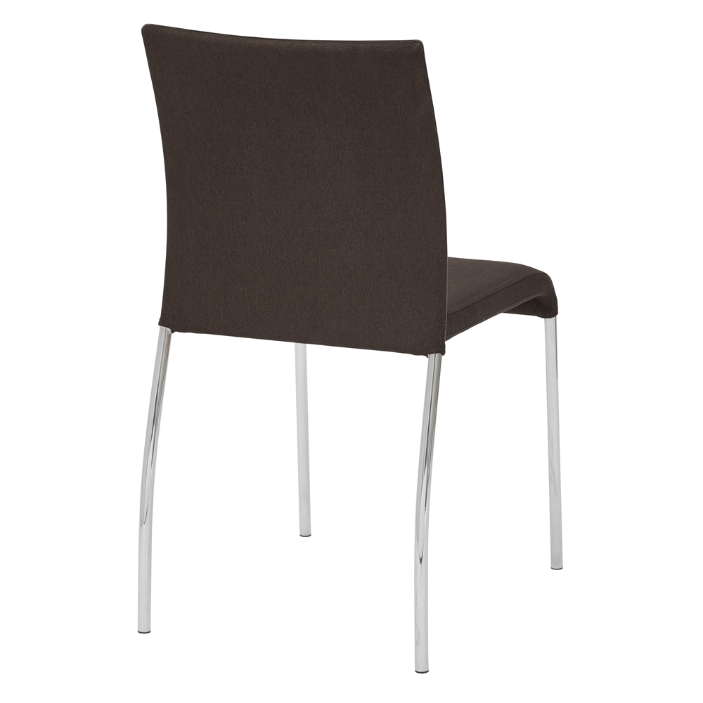 Conway Stacking Chair. Picture 3