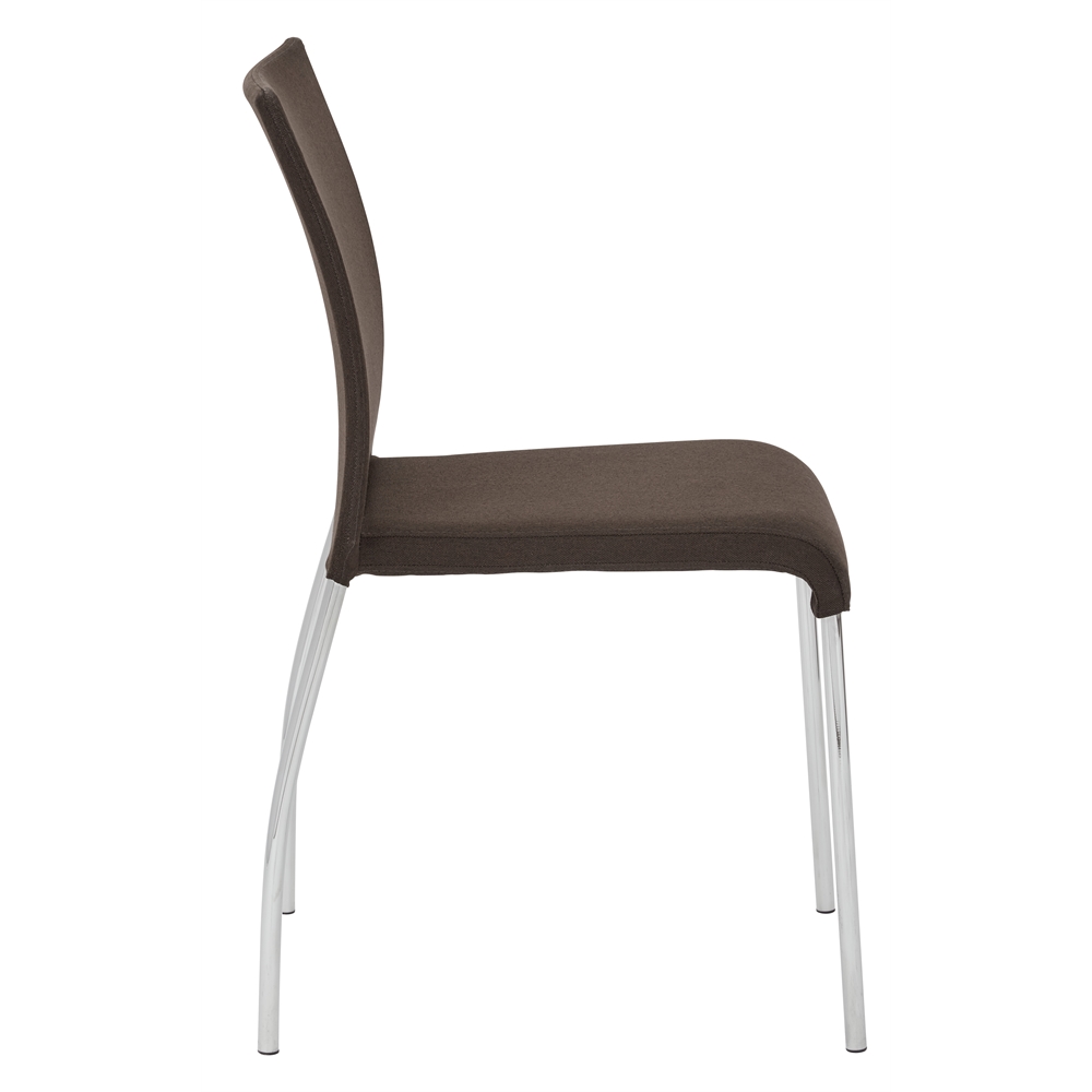 Conway Stacking Chair. Picture 2