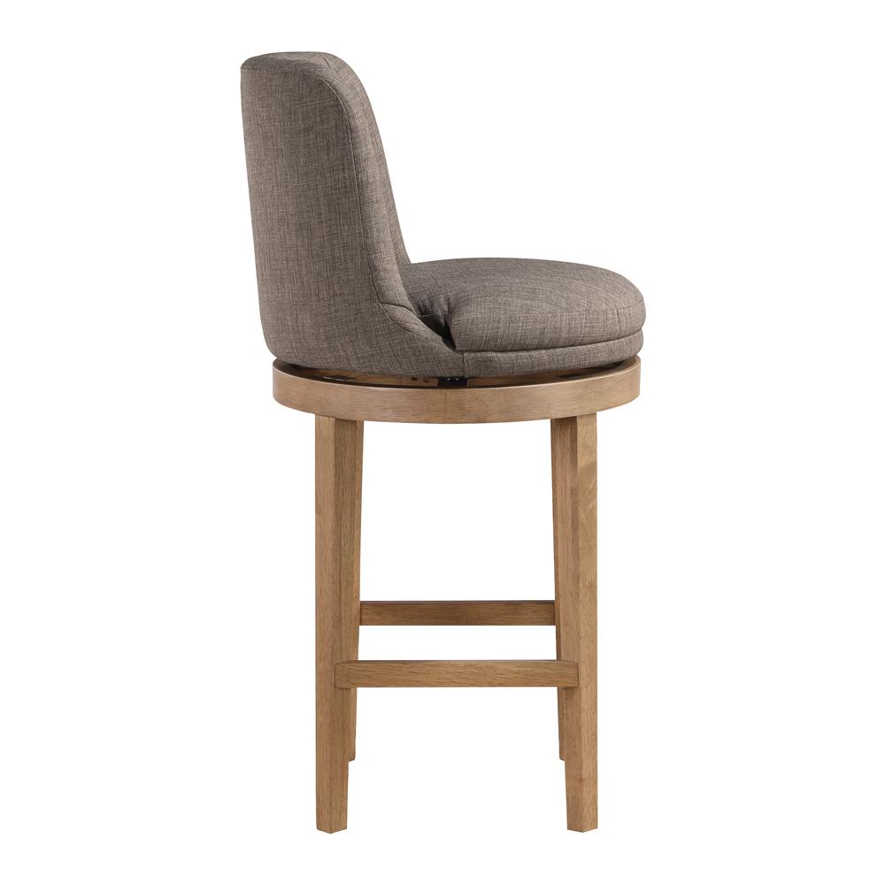 Rowan 2-Pack Swivel Barstool. Picture 3