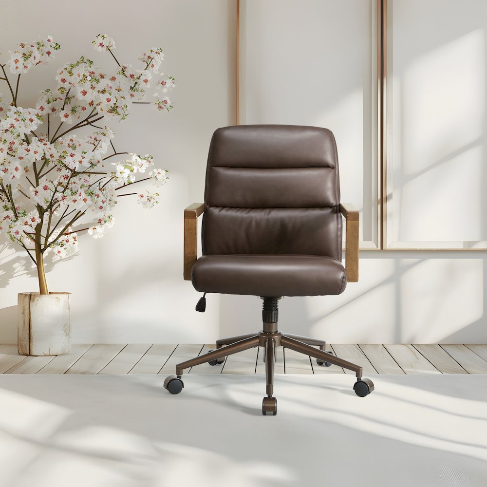 Henfield Office Chair. Picture 9