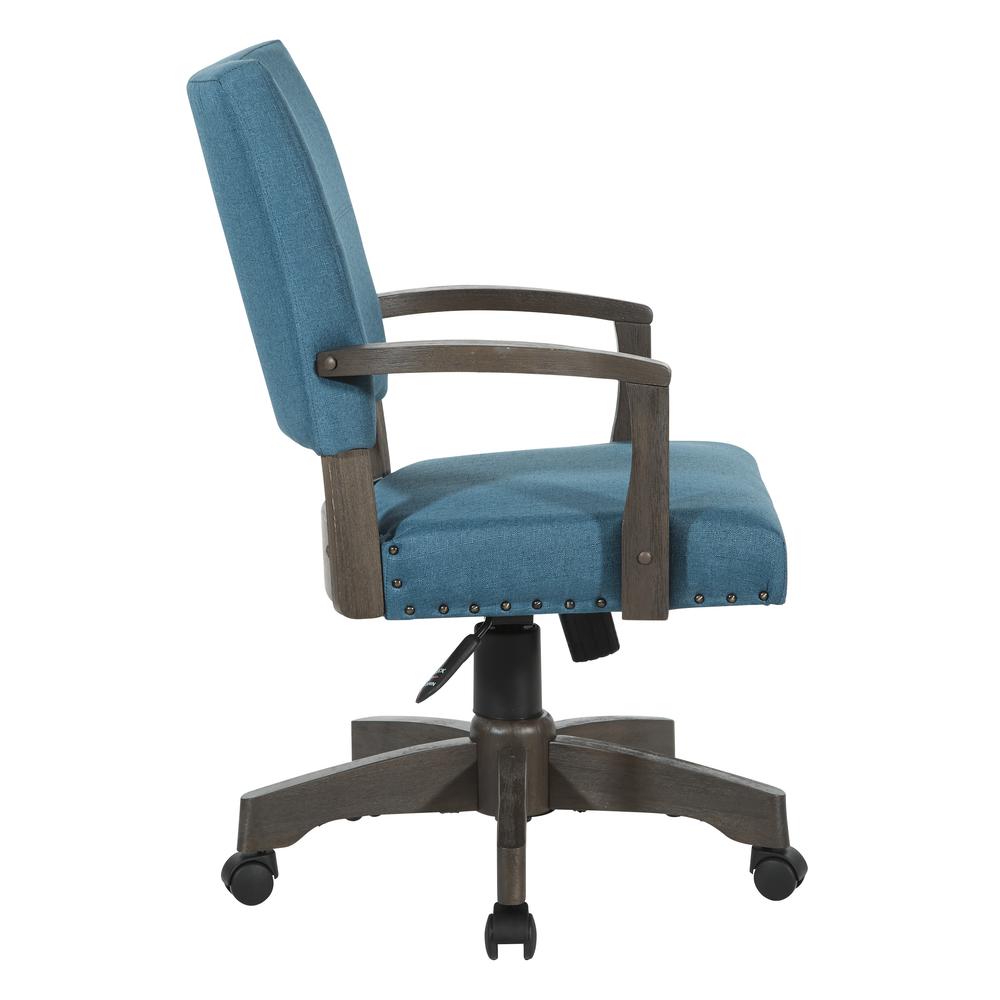Santina Bankers Chair. Picture 5