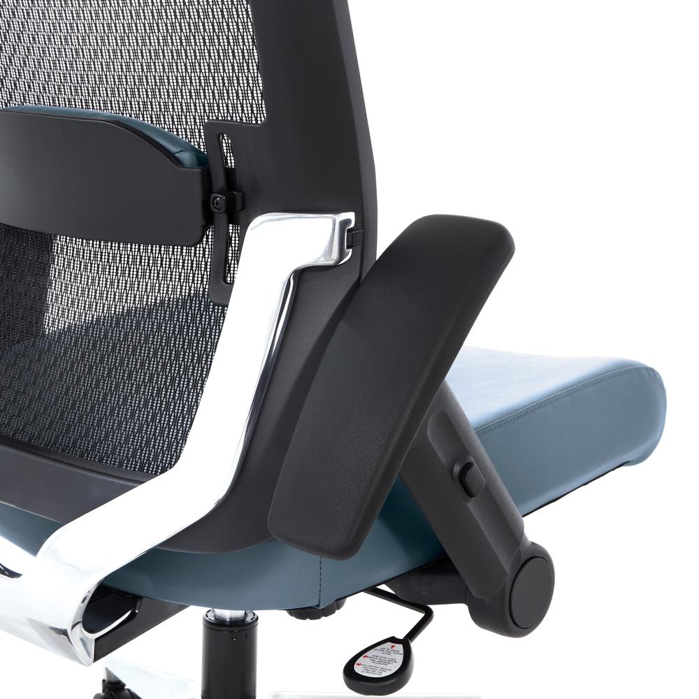 Matrix Back Managers Chair. Picture 11