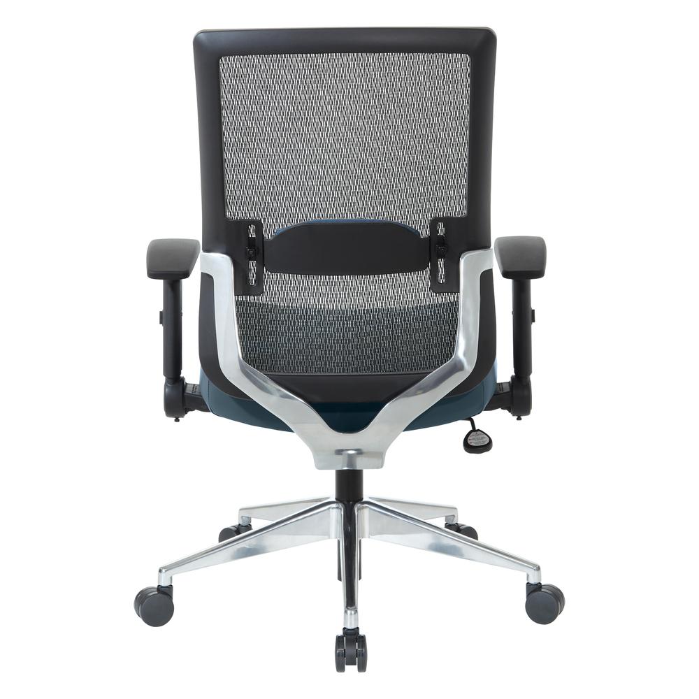 Matrix Back Managers Chair. Picture 7