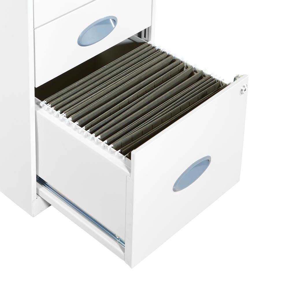 Metal File Cabinet. Picture 10
