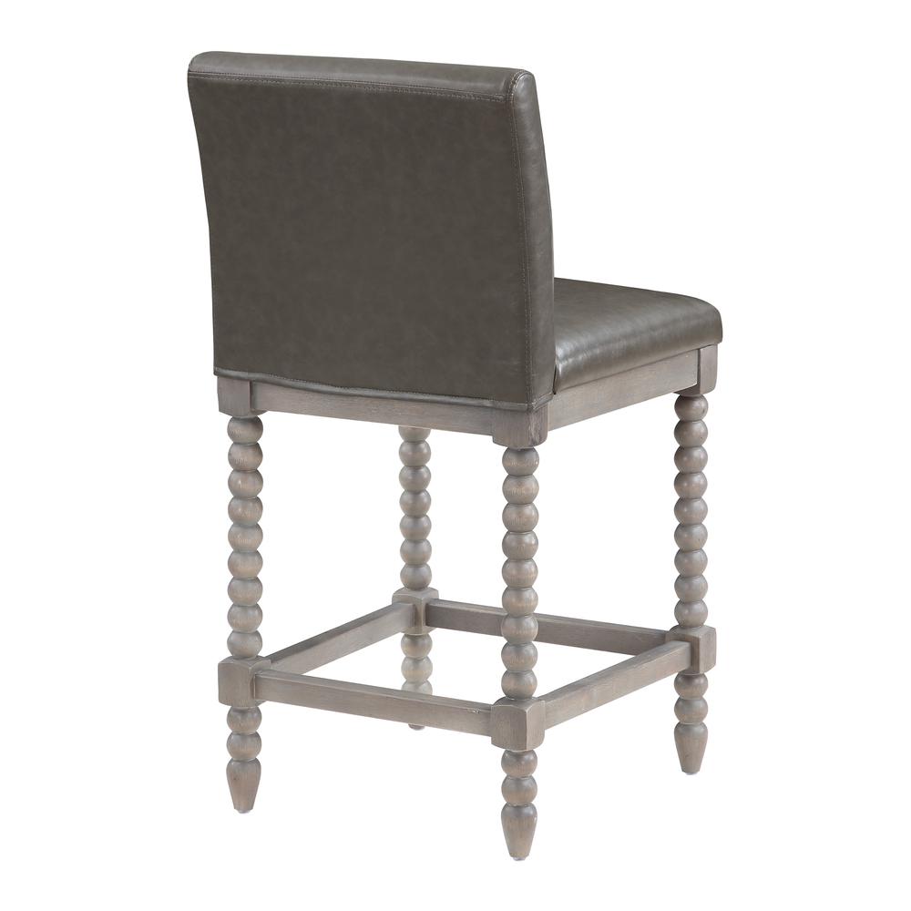 Abbott 26" Spindle Stool. Picture 4