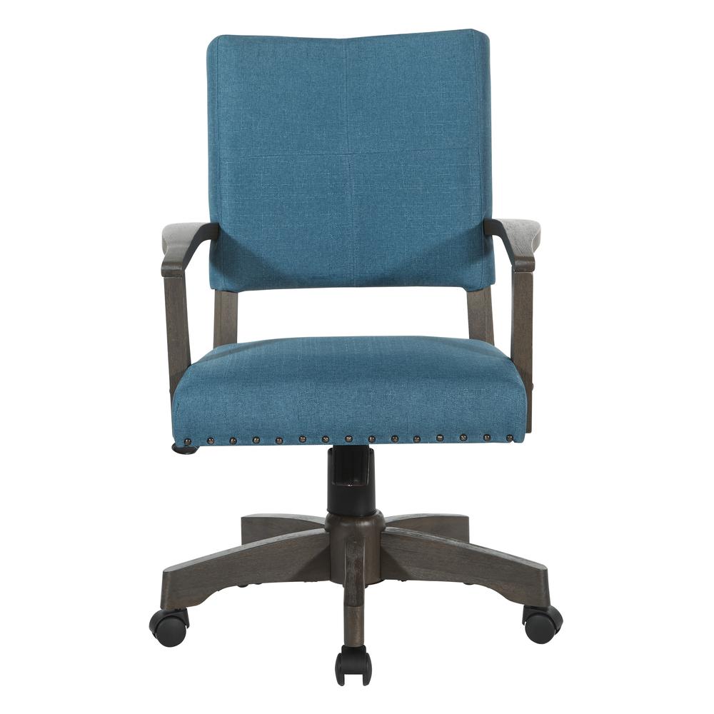 Santina Bankers Chair. Picture 4