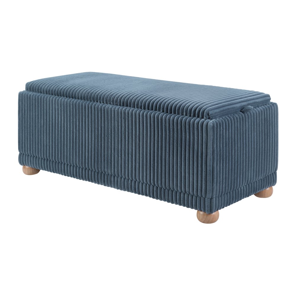 Sahara Storage Bench. Picture 5