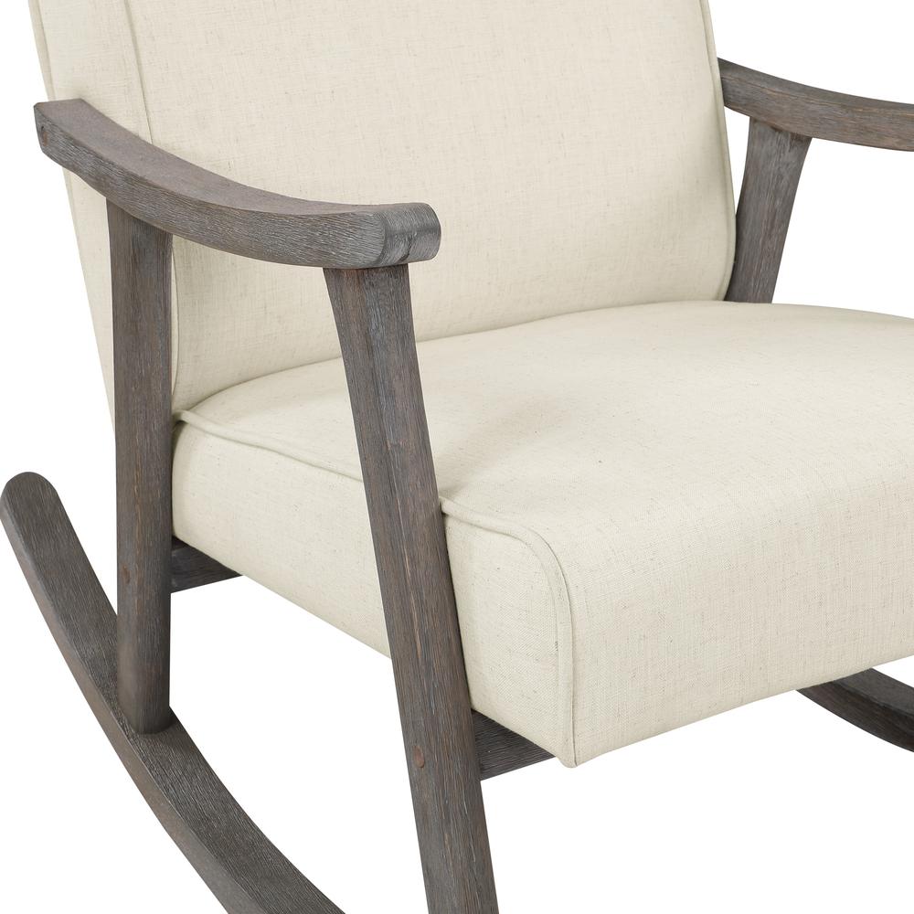 Gainsborough Rocker. Picture 8
