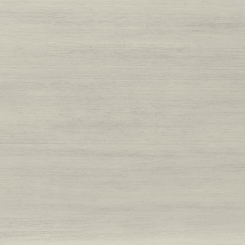 Farmhouse Queen Headboard, Rustic White. Picture 8