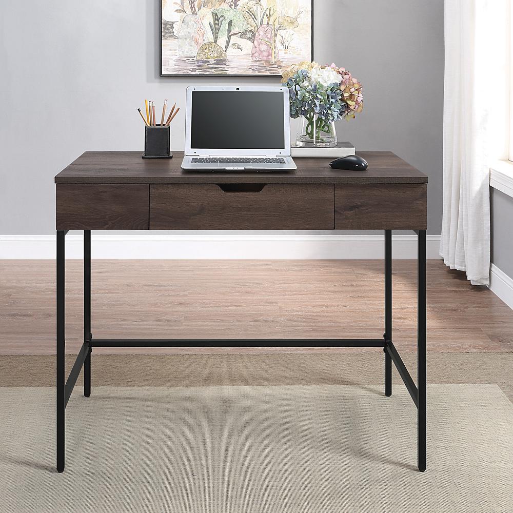 Contempo Sit-To-Stand Desk. Picture 8