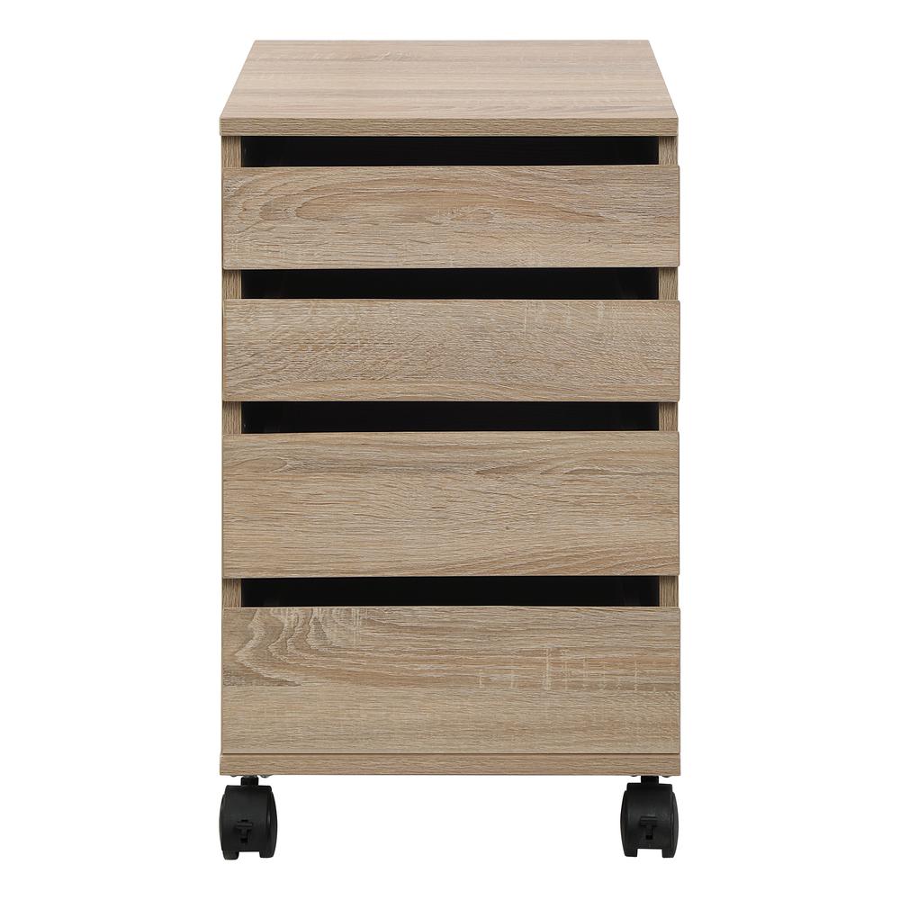 Holly Mobile Storage Cart. Picture 1