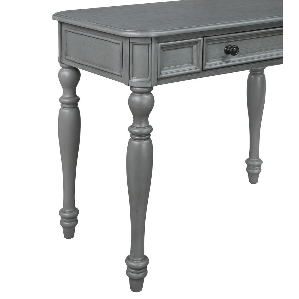 Country Meadows 36" Desk. Picture 9