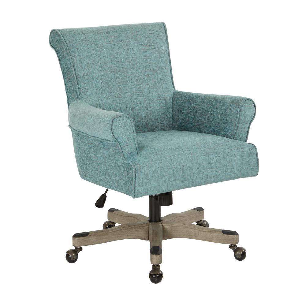 Megan Office Chair. Picture 1