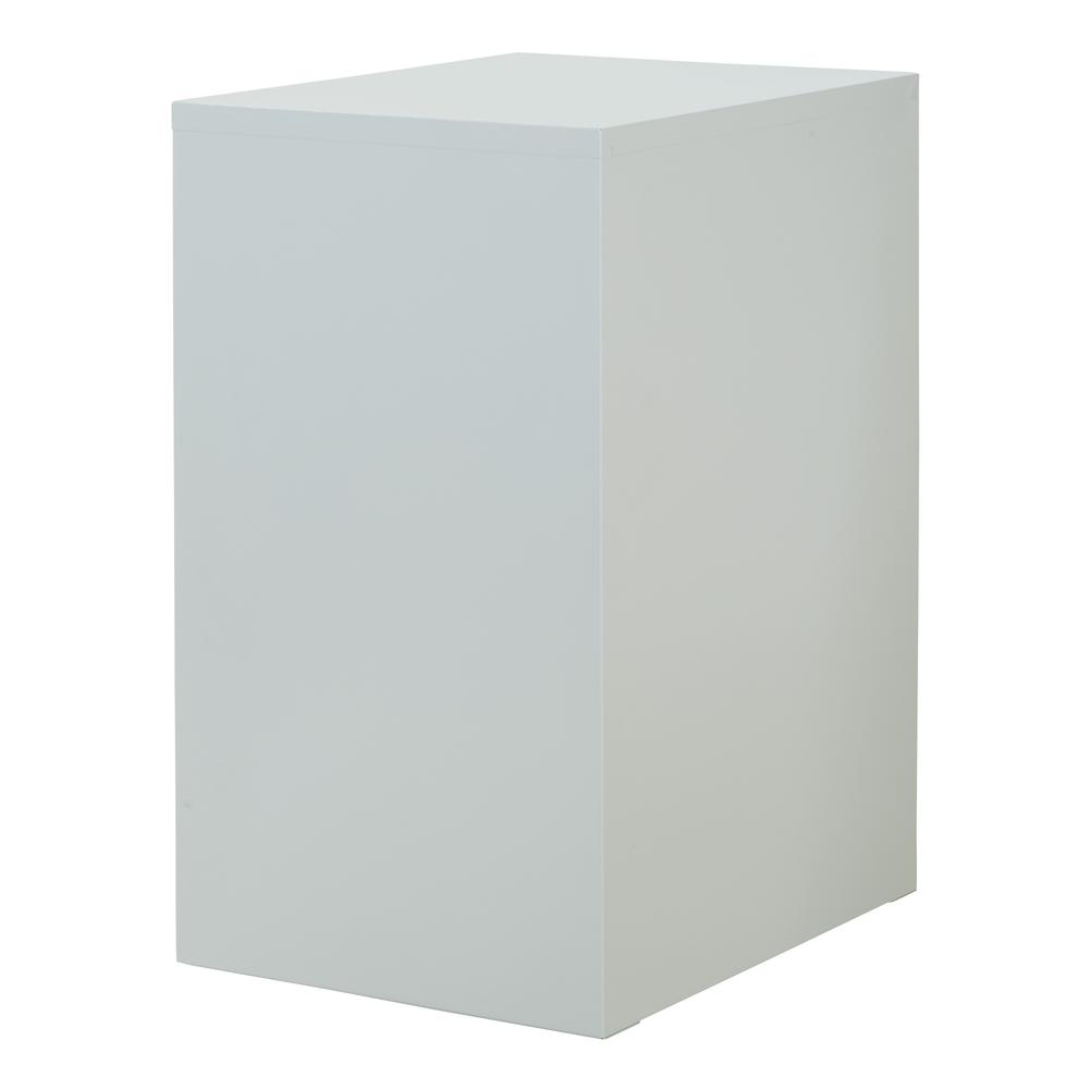 Metal File Cabinet. Picture 4