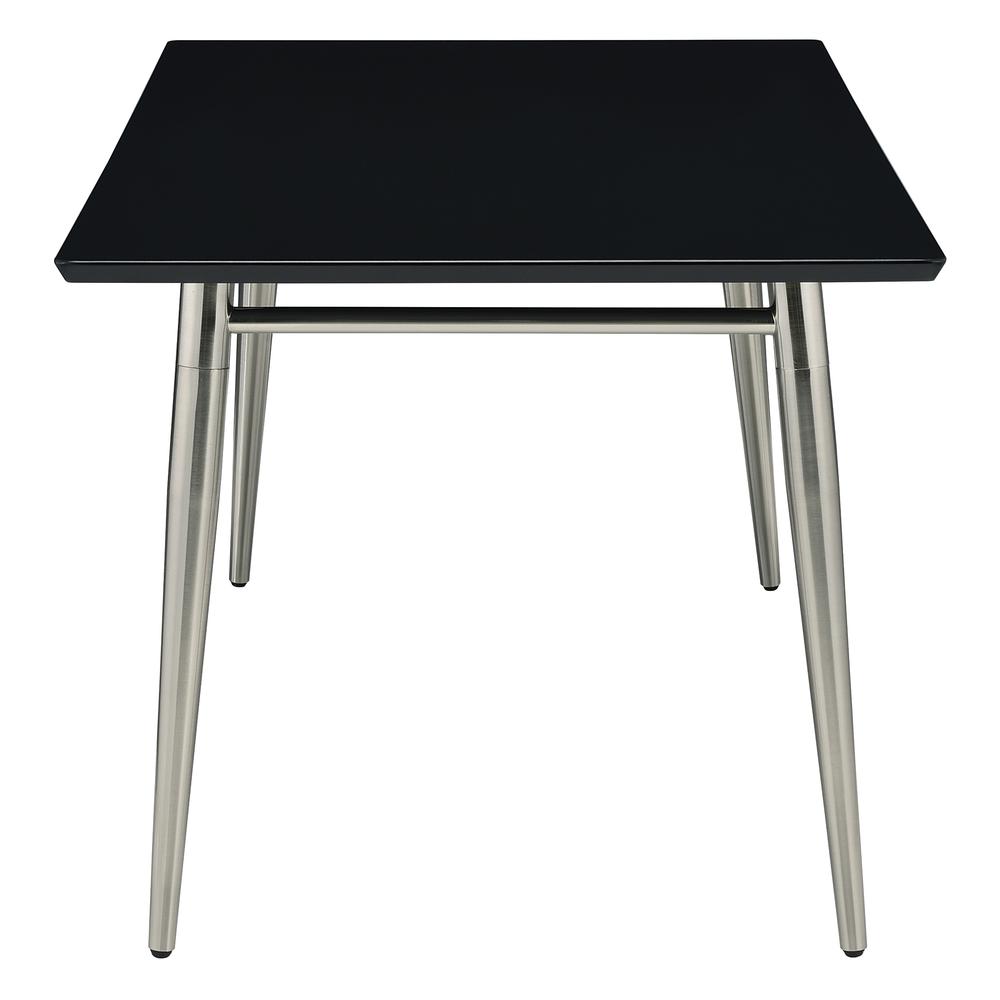 Brooklyn Wood Top Coffee Table. Picture 3