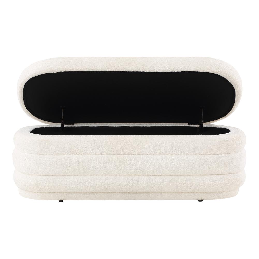 Clifford Storage Bench. Picture 9