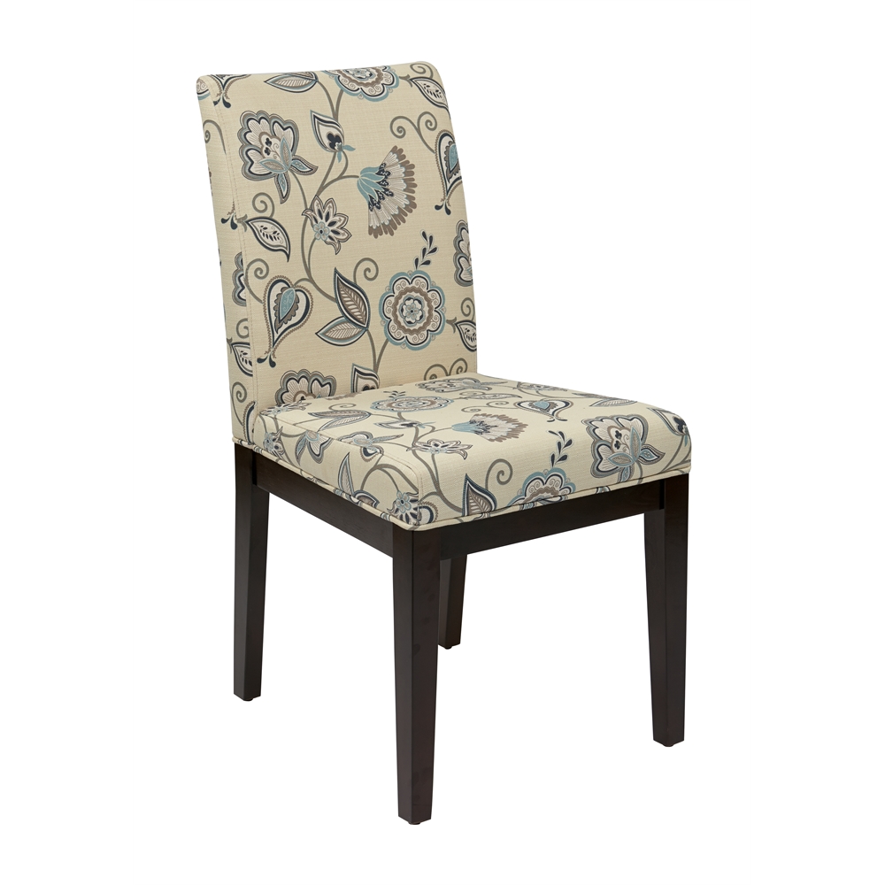 Dakota Parsons Chair. Picture 1