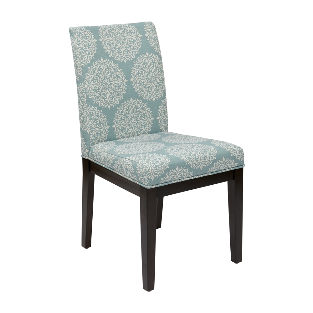 Dakota Parsons Chair. Picture 1