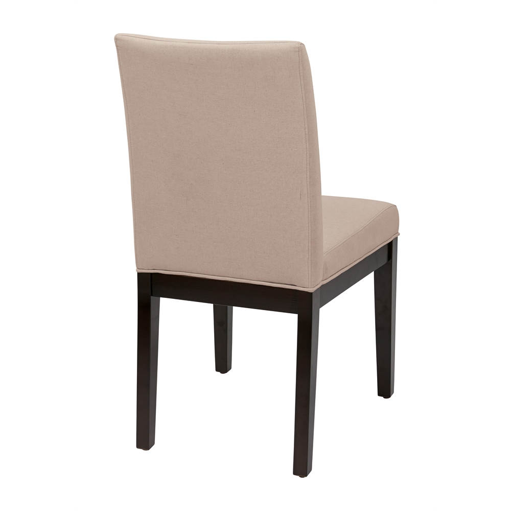 Dakota Parsons Chair. Picture 3