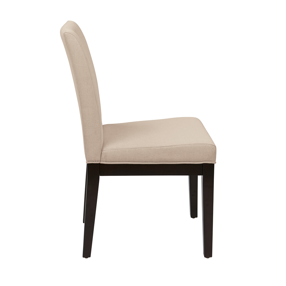 Dakota Parsons Chair. Picture 2