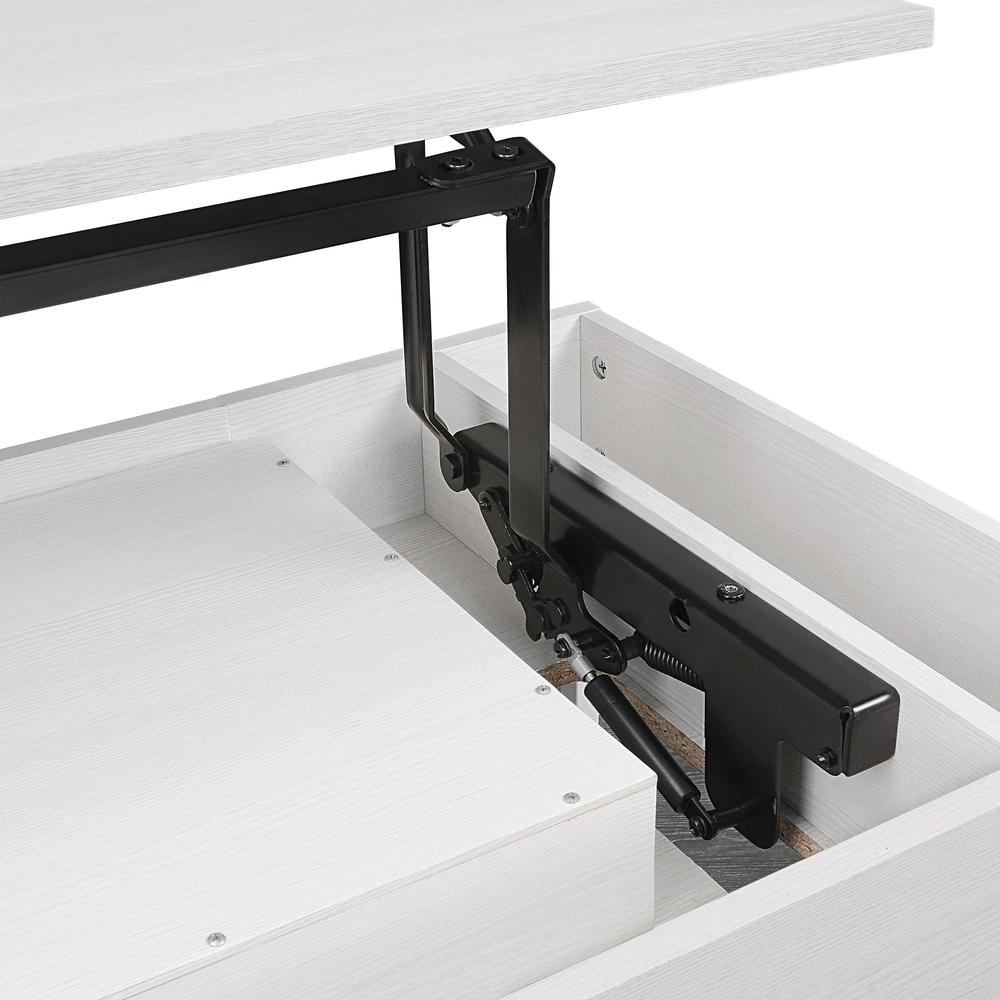 Contempo Sit-To-Stand Desk. Picture 11