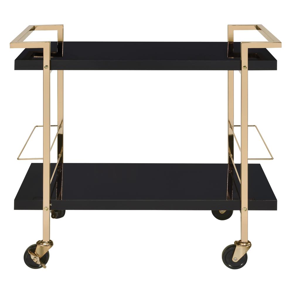 Alios Serving Cart. Picture 4