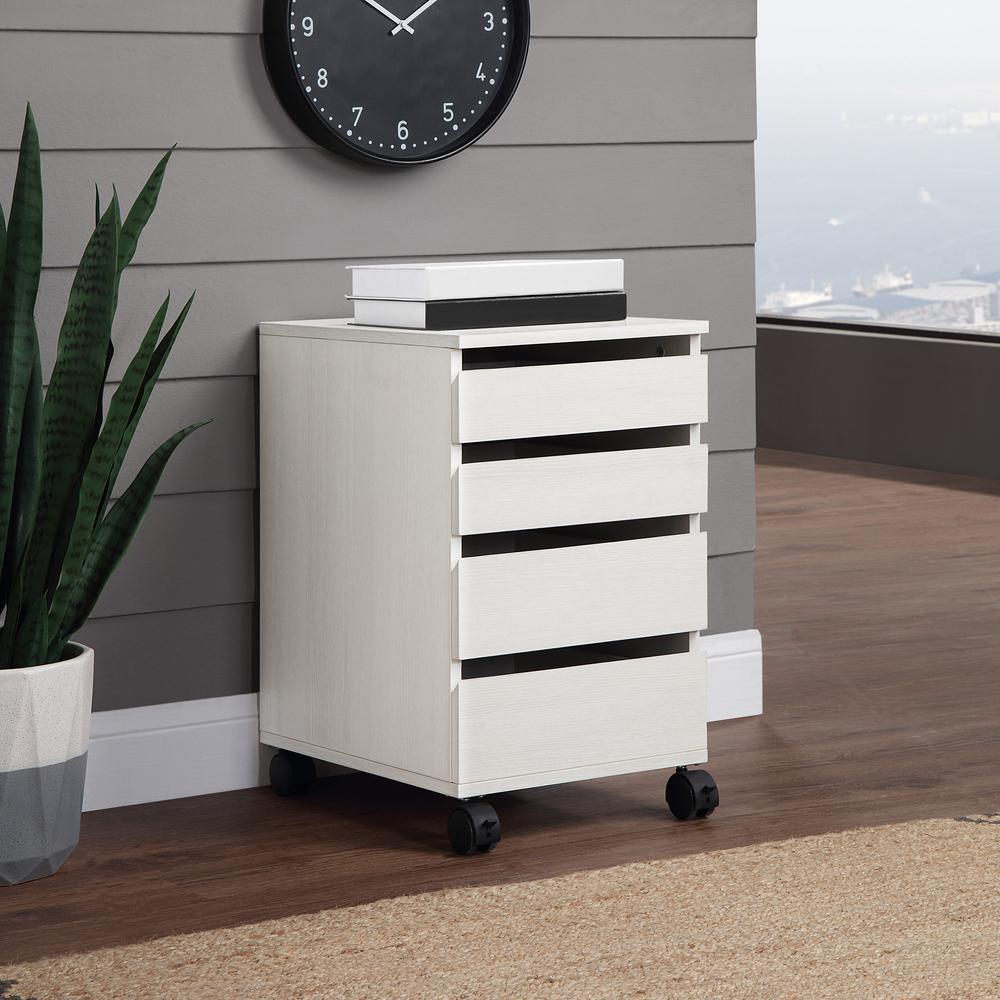 Holly Mobile Storage Cart. Picture 7