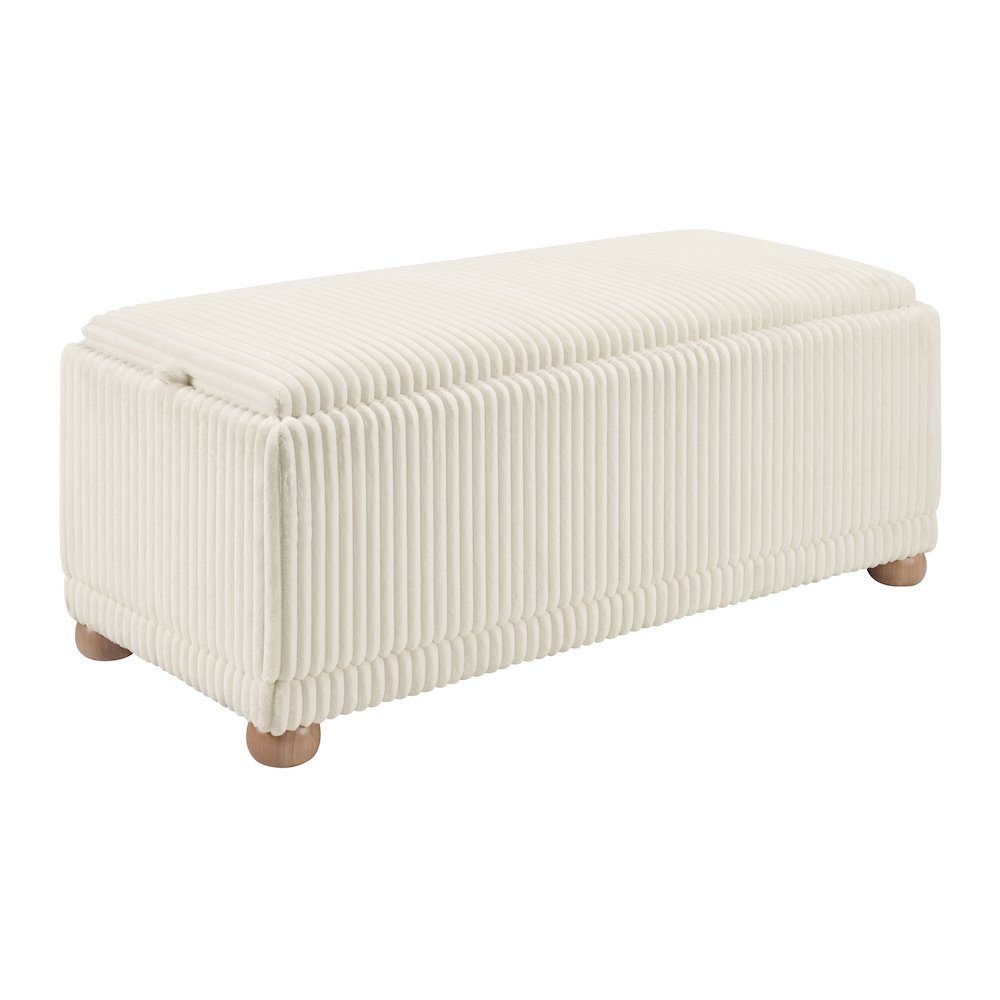 Sahara Storage Bench. Picture 1