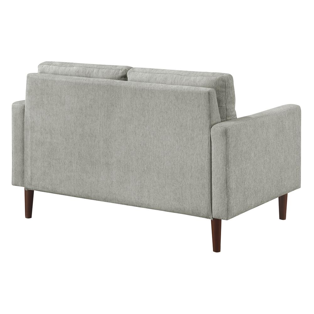 Grayburn Mid-Century Loveseat. Picture 4