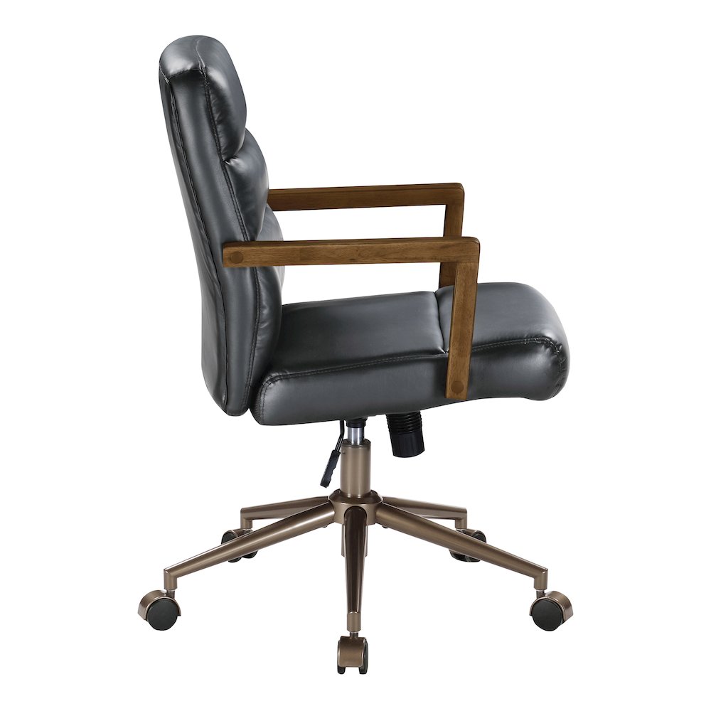 Henfield Office Chair. Picture 4