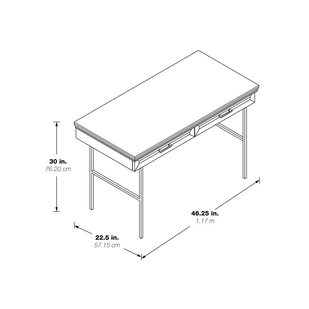 Jefferson Writing Desk. Picture 5