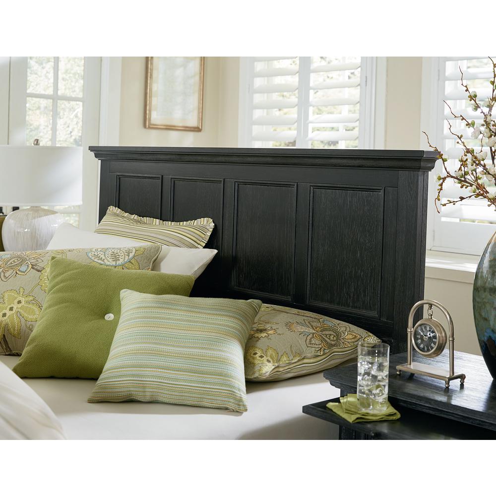 Farmhouse Queen Headboard. Picture 1