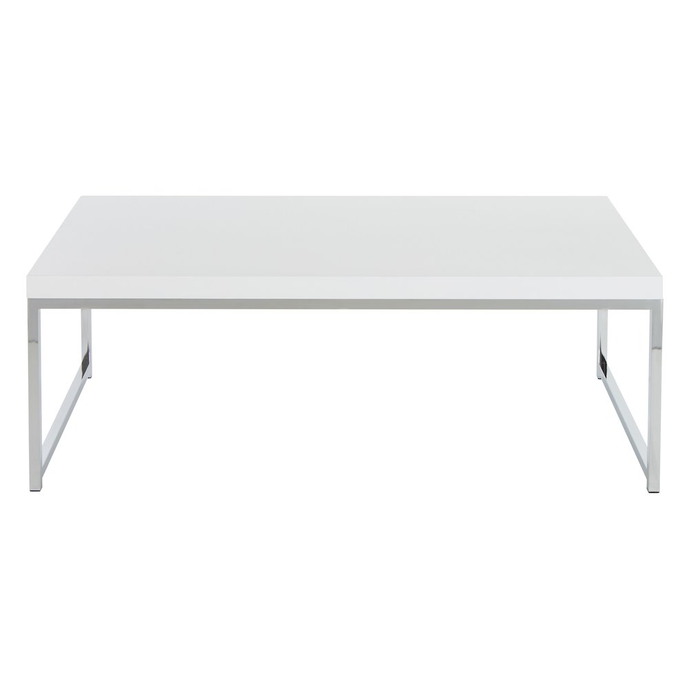 Wall Street Coffee Table. Picture 4