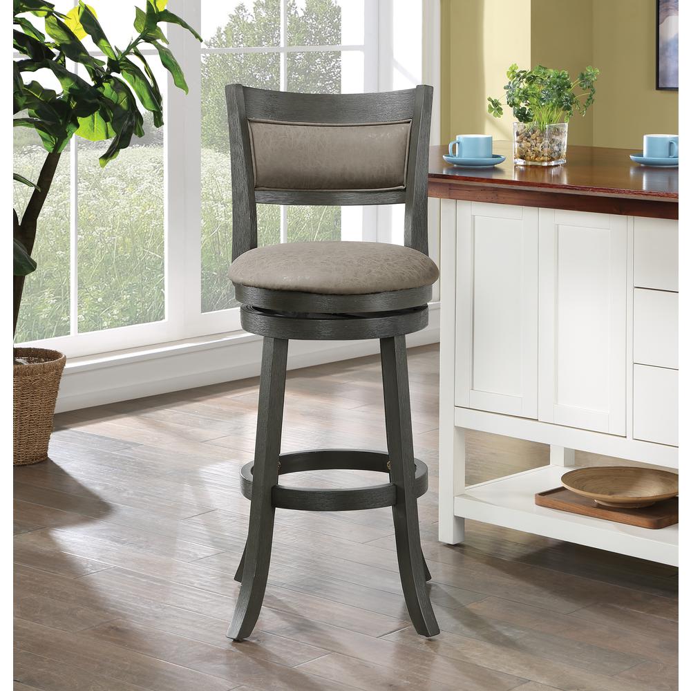 Swivel Stool 30". Picture 8