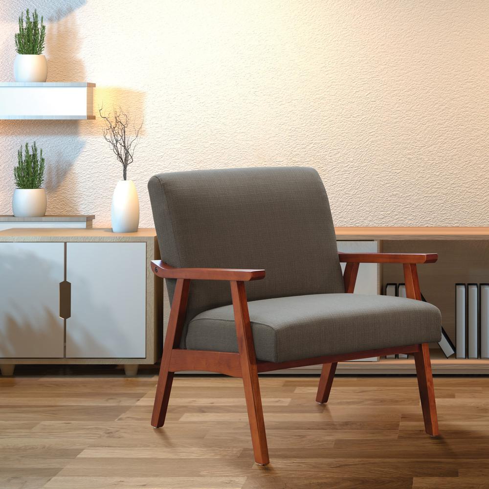 Davis Chair. Picture 4