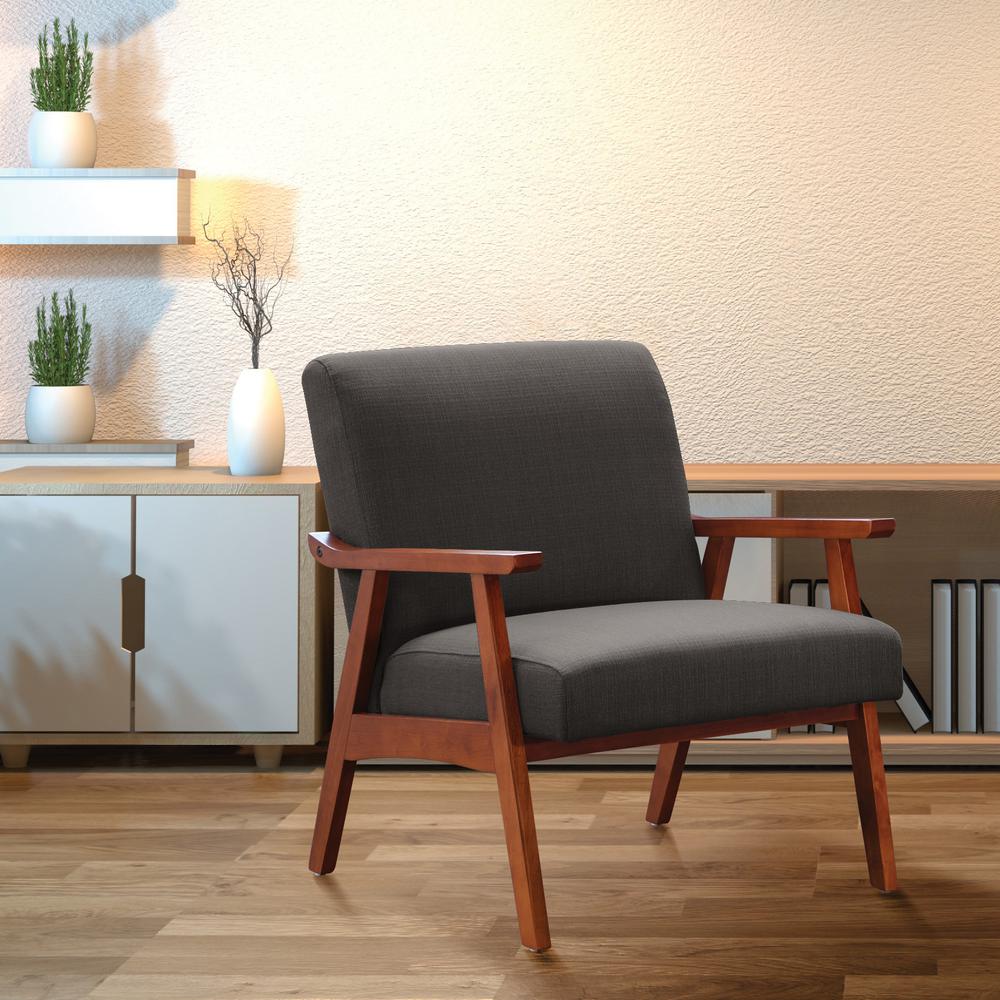 Davis Chair. Picture 4