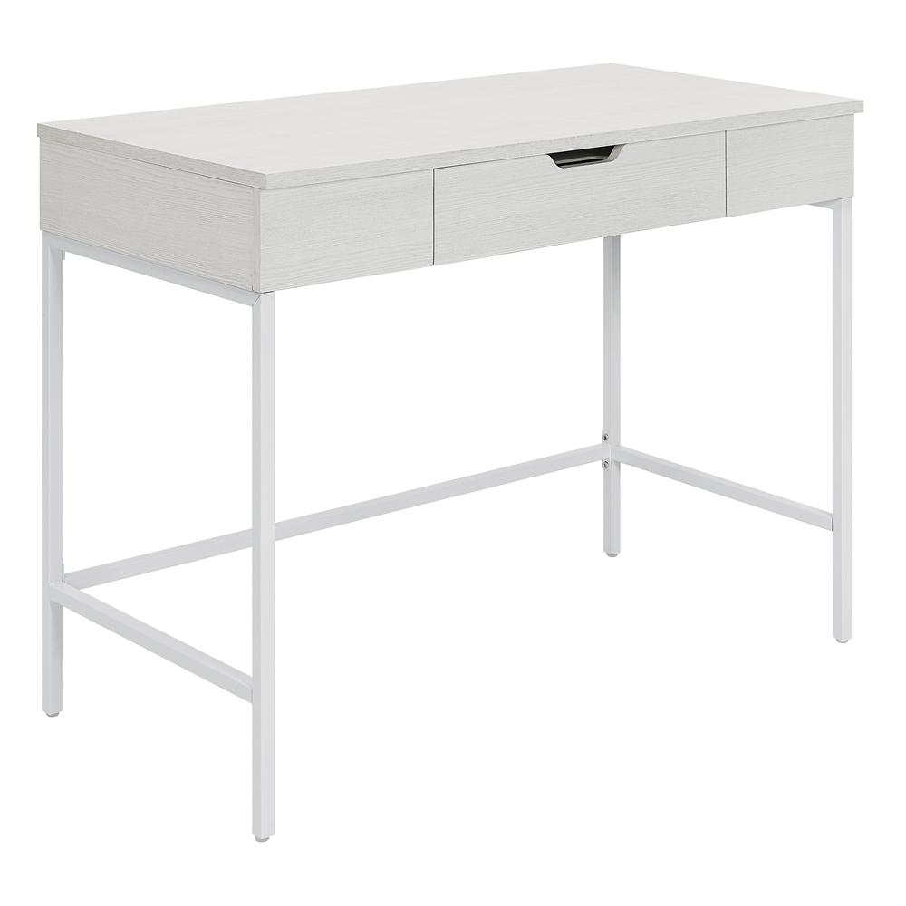 Contempo Sit-To-Stand Desk. Picture 2