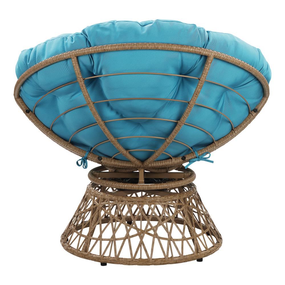 Papasan Chair. Picture 7