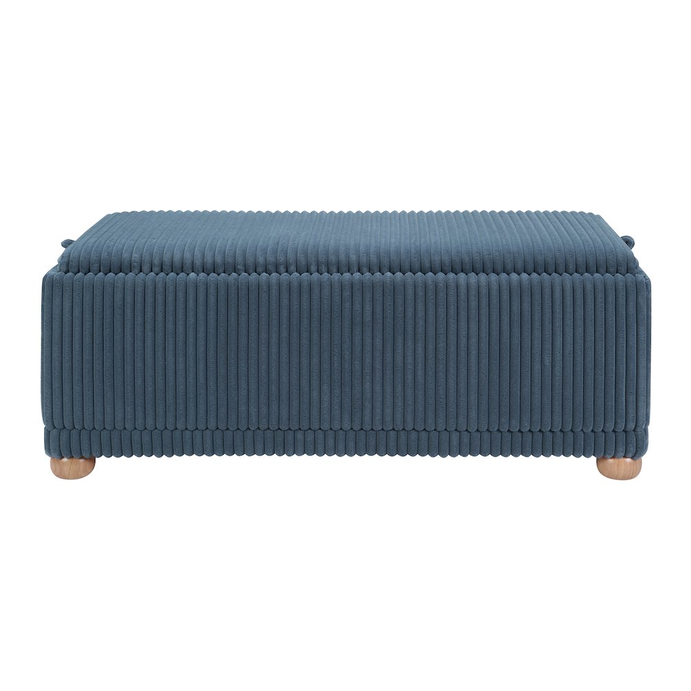 Sahara Storage Bench. Picture 6