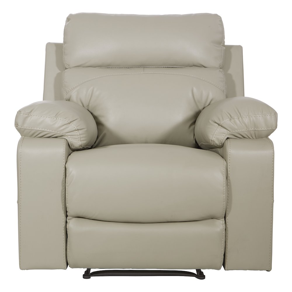 Bryson Recliner. Picture 3