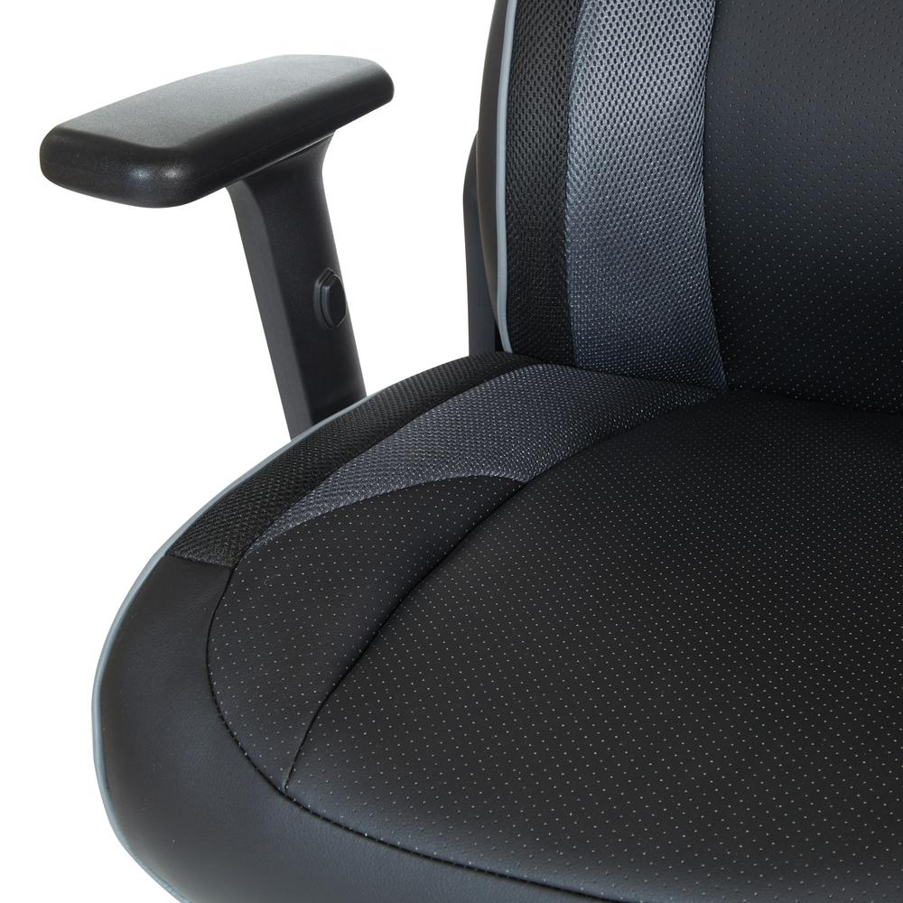 Big & Tall Gaming Chair. Picture 11