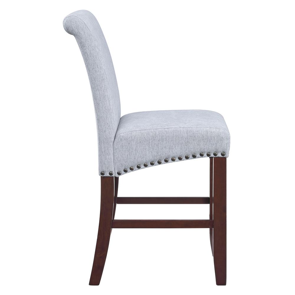 24" Parsons Barstool. Picture 3