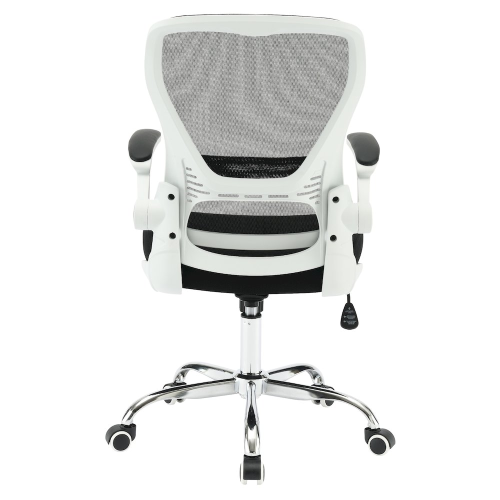 Mesh Back Manager’s Chair. Picture 6