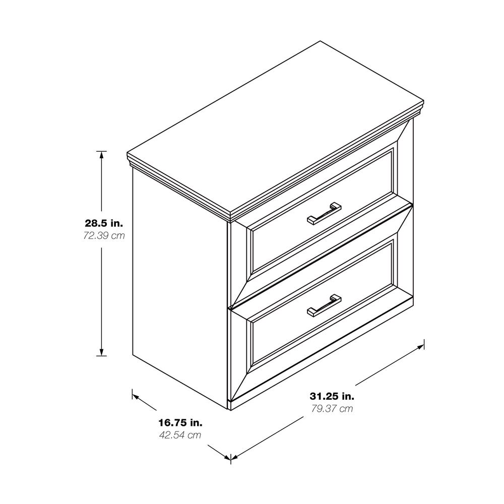 Jefferson Lateral File. Picture 6