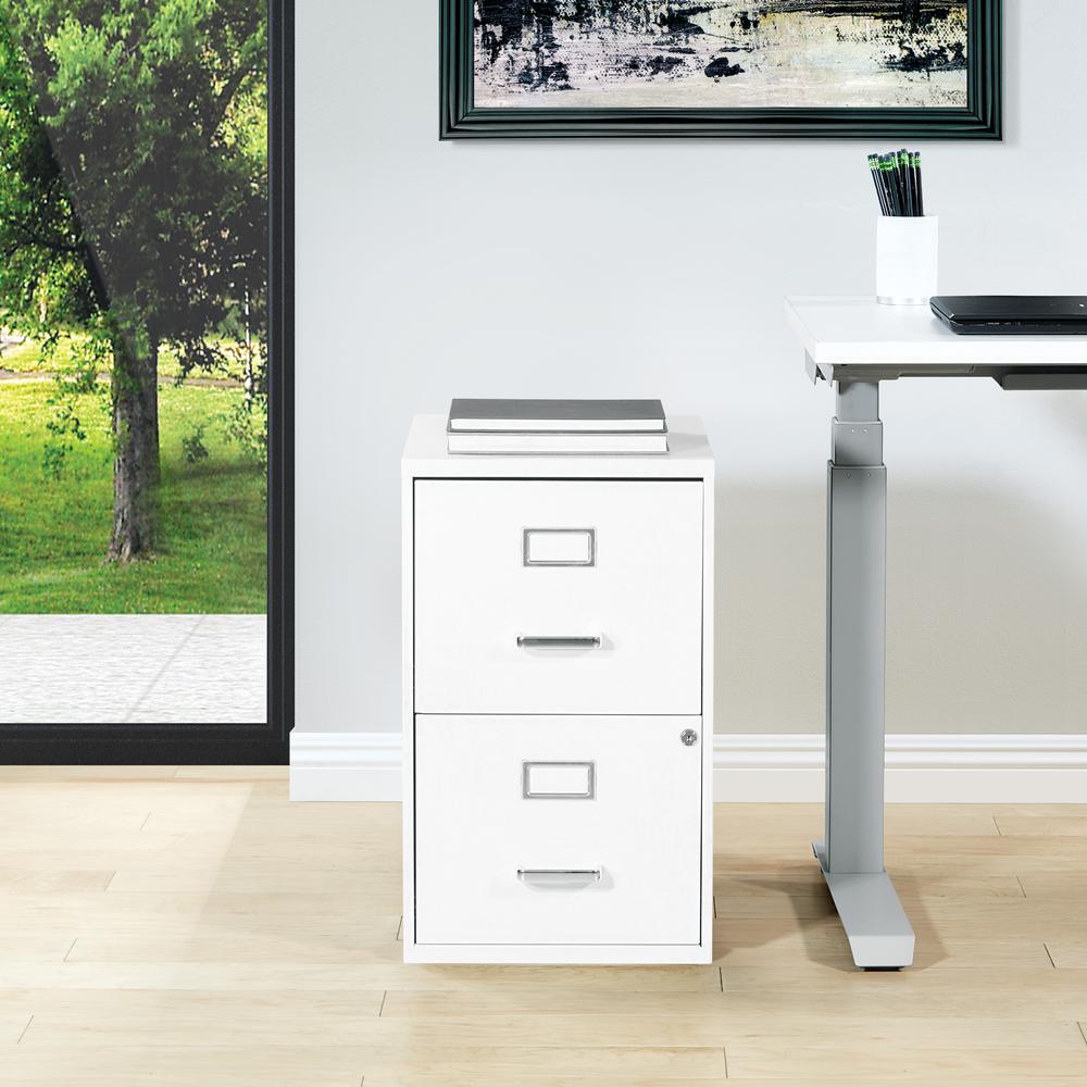 Metal File Cabinet. Picture 8