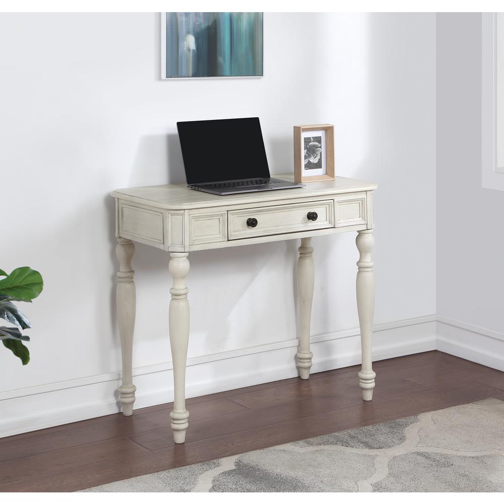Country Meadows 36" Desk. Picture 7