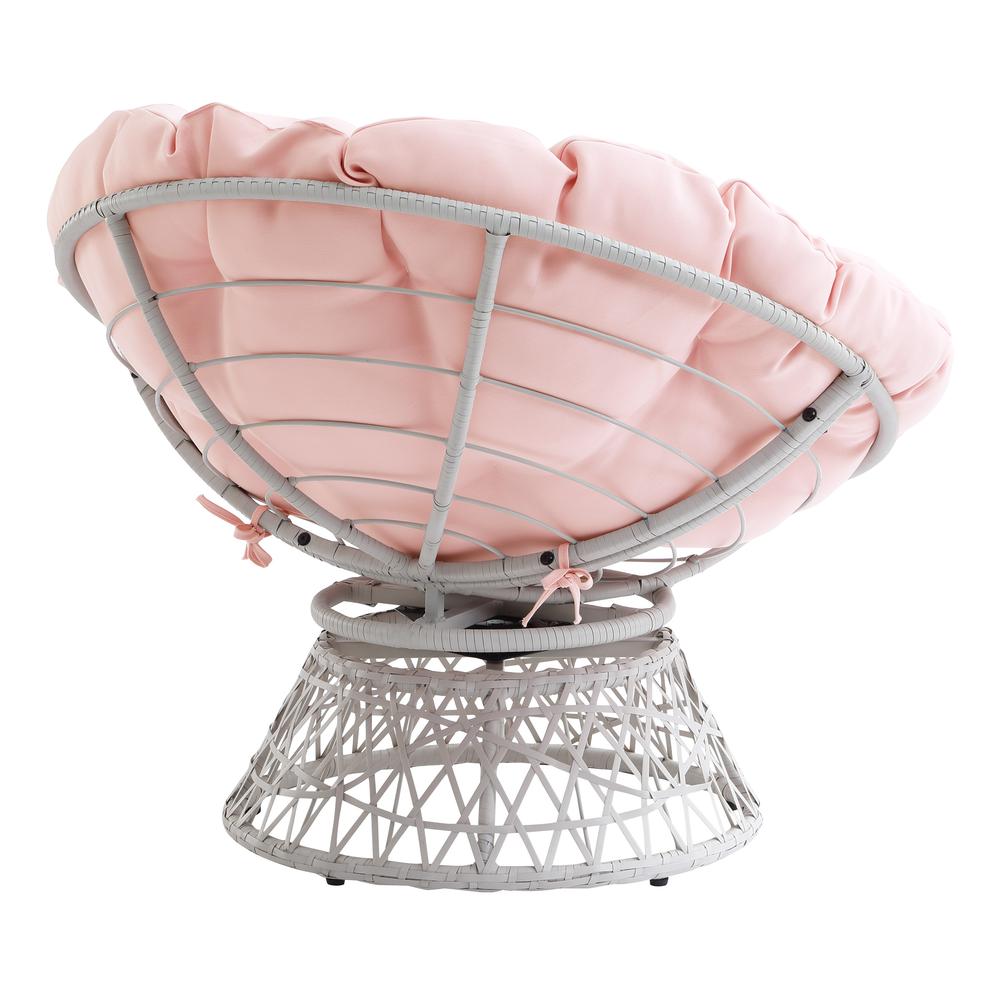 Papasan Chair. Picture 4