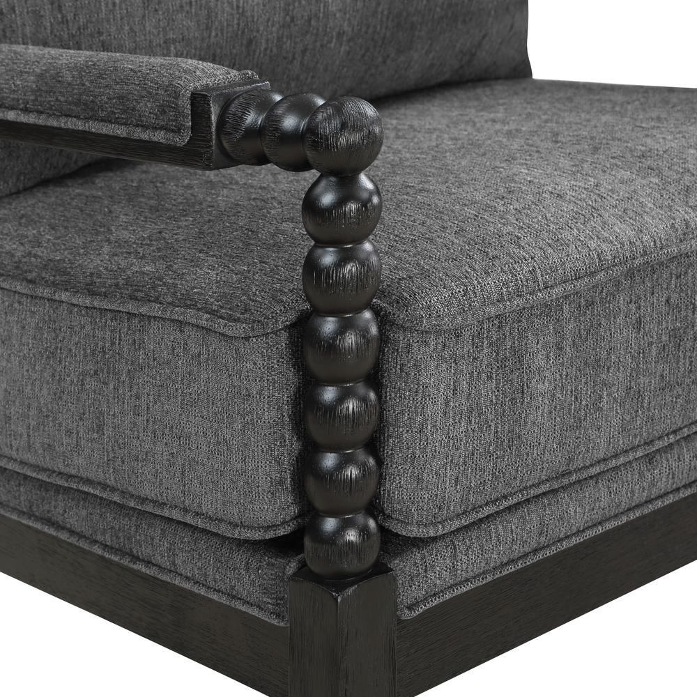 Eliza Spindle Chair. Picture 7